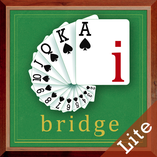 Ibridge green lite ex1 icon