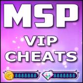 VIP Guide for Moviestarplanet (MSP) icon