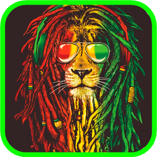Ringtone For Reggae Cell Phone icon