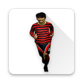 Tes Lari 12 Menit icon