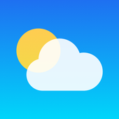 iWeather icon