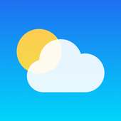 iWeather on 9Apps