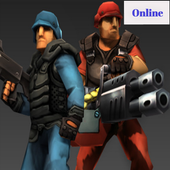 Legend of Gun : Zombie Strike icon