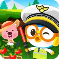 Pororo Job - Kids Game Package on 9Apps