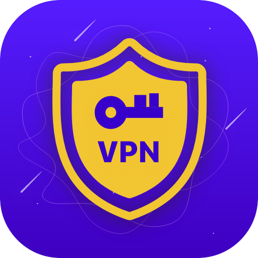 Unlimited Secure VPN: Free, Fast, Unlimited Proxy icon
