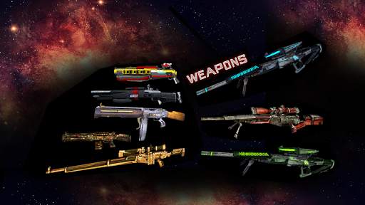 FreeFire Battleground Squad Top Action Game 2020 screenshot 3