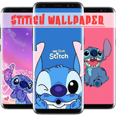 Stitsch Wallpapers - Blue Koala - OHANA - Full HD icon