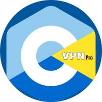 cvpn pro : Free global unlimited VPN proxy