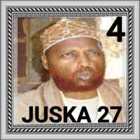 Tafsirka Sh Maxamud Ow Carif.4