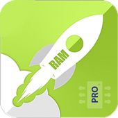 Speed Up Memorey RAM Booster icon