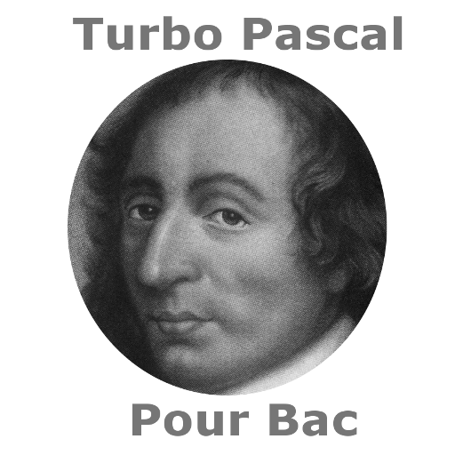 Turbo Pascal : des exemples de codes icon