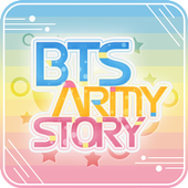 BTS ARMY STORY icon