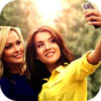 Selfie camera & beauty camera