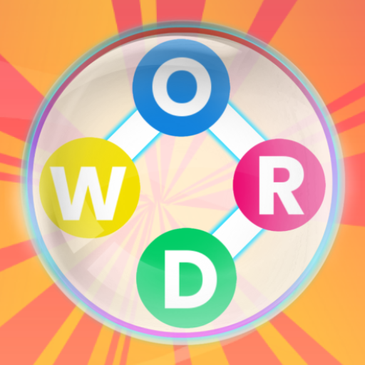 Wonder Word icon