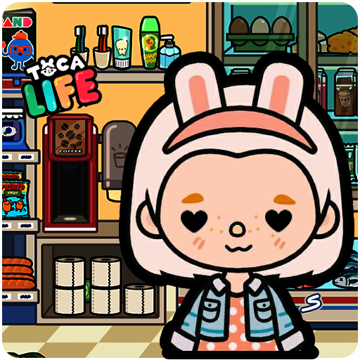 |Toca Boca Life word| Tips icon