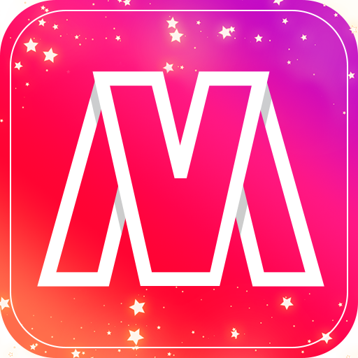 MV Master - Short Video Status icon