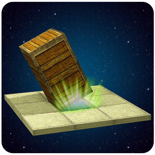 Block Puzzle Dash-Roll the Block icon