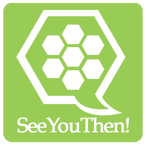 See You Then - Let's Connect! icon