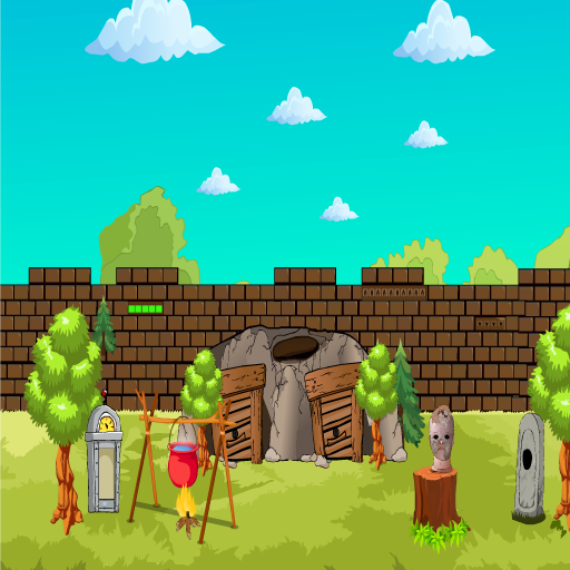 Golden Balls Escape icon