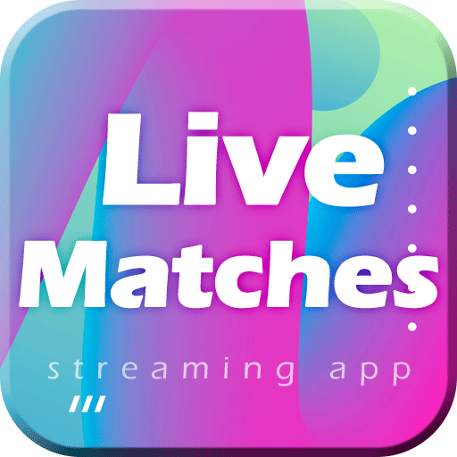 Live Matches streaming App Football Guide иконка