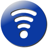 Hotspot Widget icon