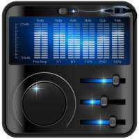 Equalizer Ultra™ - Best Equalizer with Loud Bass