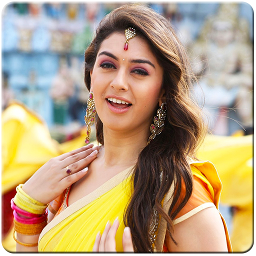 Indian Actress Wallpapers icon
