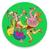 Gujarati Garba Songs 2018 💃 Dandiya Songs on 9Apps