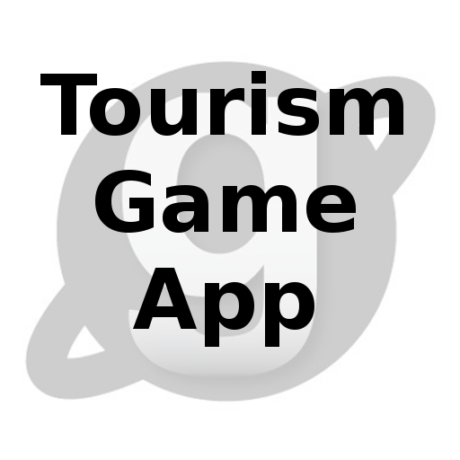Tourism Game App icon