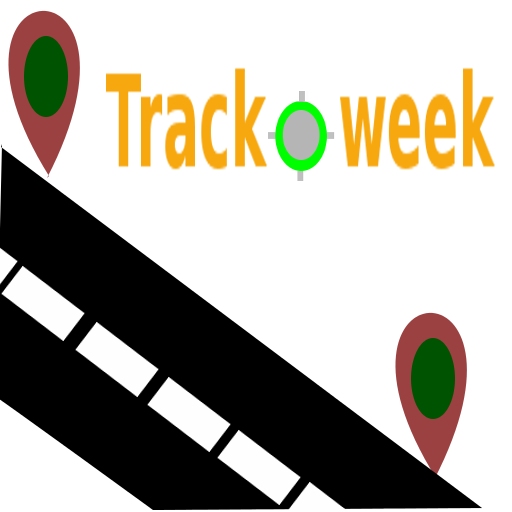 Track My Journeys icon