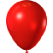 Shooting Baloon game icon