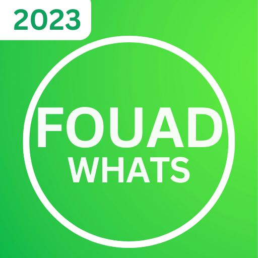 Fouad Whats Apk Advice icon