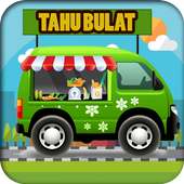 Balap Mobil Tahu Bulat