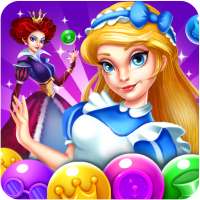 Magic Adventure Bubble