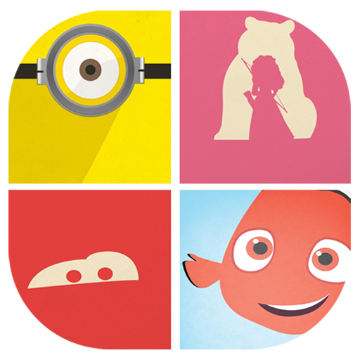 Guess the Movie? icon