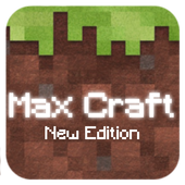 Max Craft: Survival Edition 2018 icon
