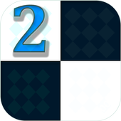 piano Tiles 2 icon