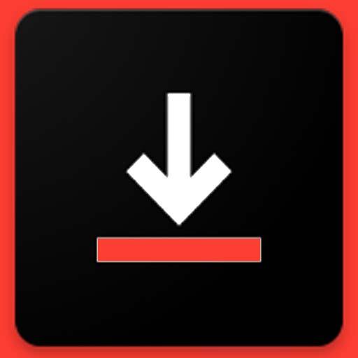 Video Downloader for FaceBook and Tik Tok Video icon