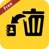 Deleted Contact Restore Backup on 9Apps