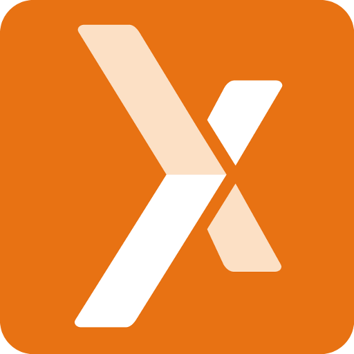 Xtime - Mobile Zeiterfassung icon