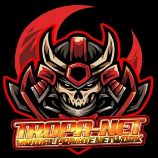 Tropa VPN icon