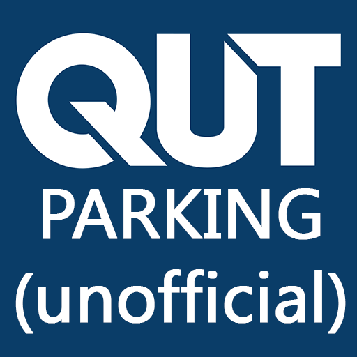 Parking at QUT icon