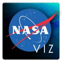 NASA Visualization Explorer on 9Apps