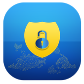 Super Spot Shield - VPN Proxy icon