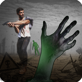Zombie Apocalypse Survival icon