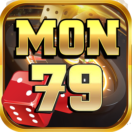 Mon 79-3D VIP icon