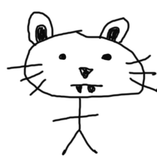 Prueba de Niño Rata icon