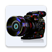 Camera For Canon आइकन