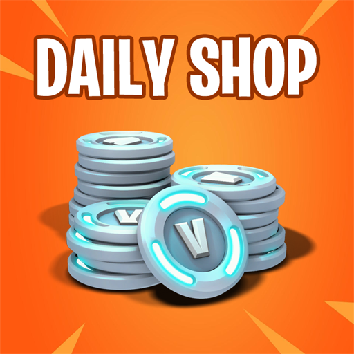 Daily Shop from Battle Royale 【 New Season 】 icon