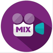 MixVideo icon